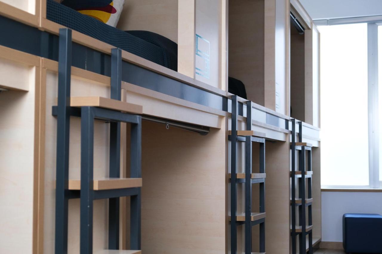 Take Surf Hostel Conil Conil De La Frontera Εξωτερικό φωτογραφία