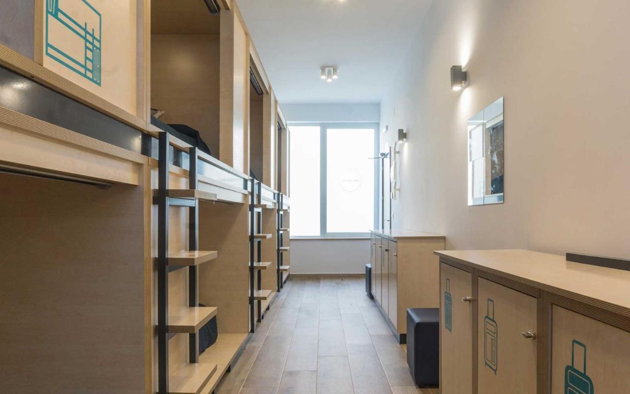Take Surf Hostel Conil Conil De La Frontera Εξωτερικό φωτογραφία