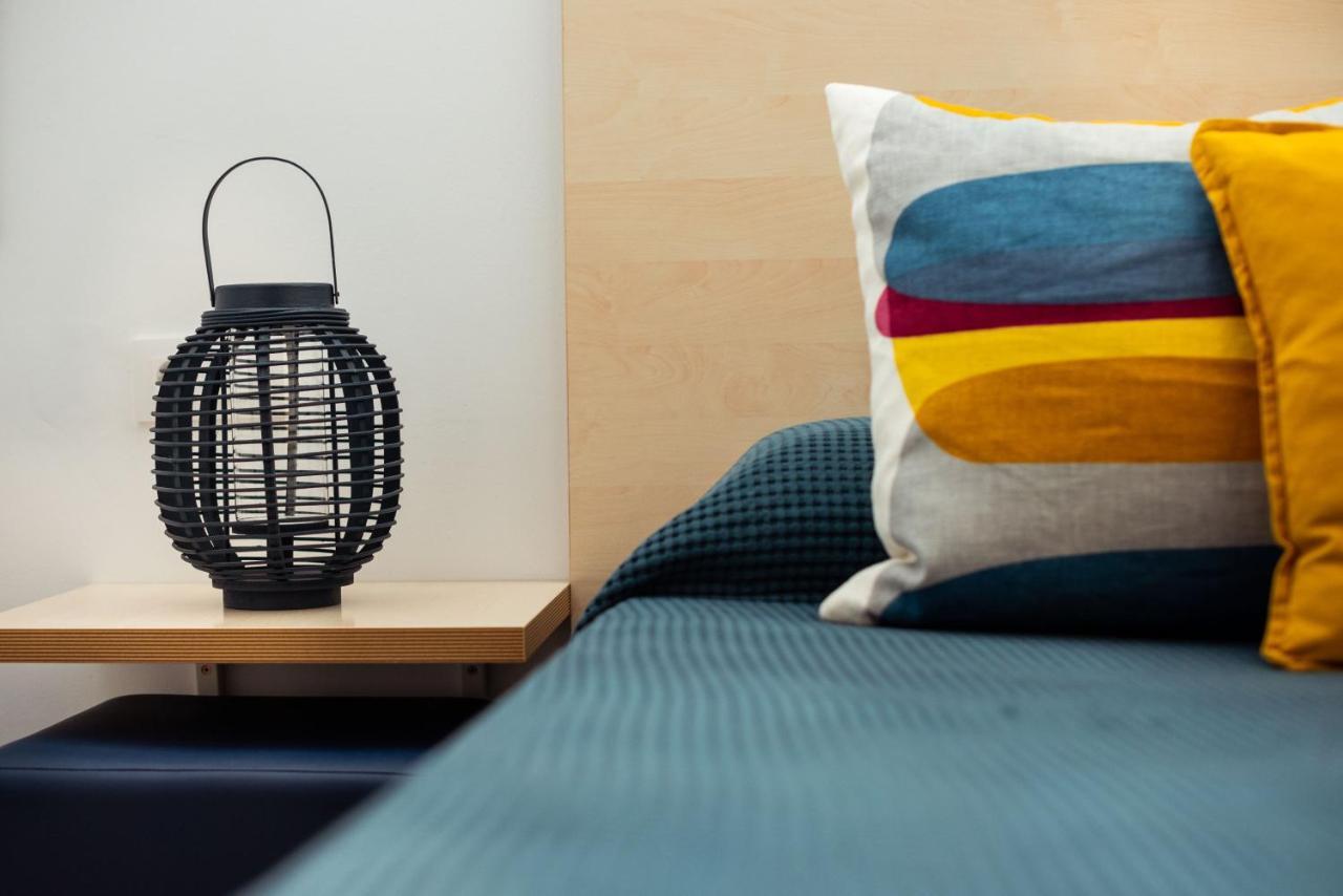 Take Surf Hostel Conil Conil De La Frontera Εξωτερικό φωτογραφία