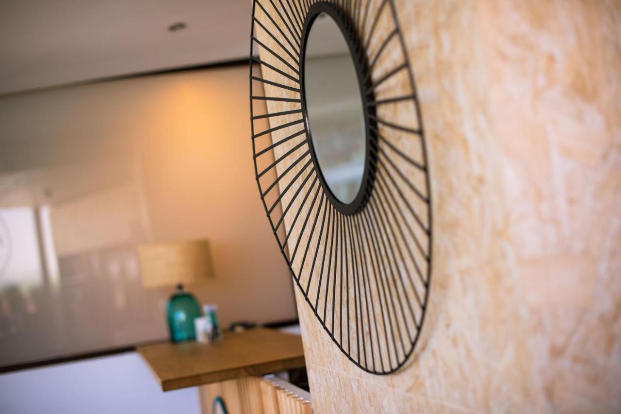 Take Surf Hostel Conil Conil De La Frontera Εξωτερικό φωτογραφία